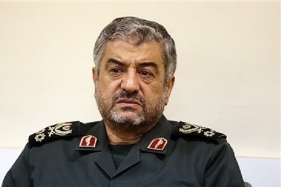 عالمی سطح پر انقلاب اسلامی کے برکات اور اثرات نمایاں ہیں : جنرل جعفری