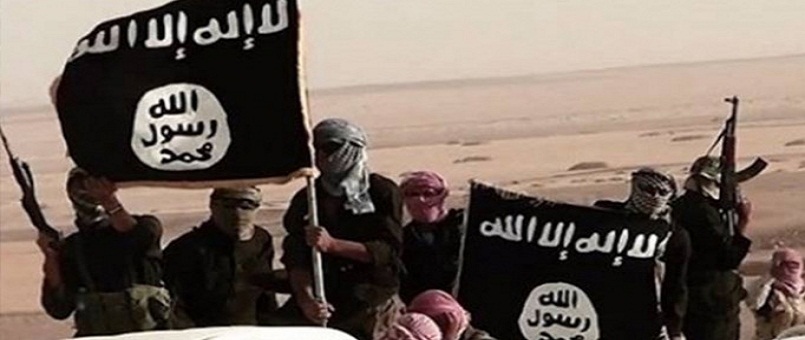 DEAŞ militanları İdlib'e saldırıya hazırlanıyor