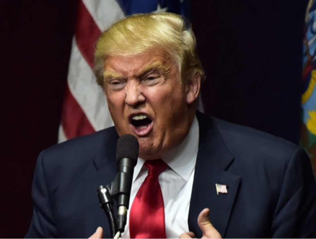 Report: Trump's anti-Muslim ban sparks Islamophobia