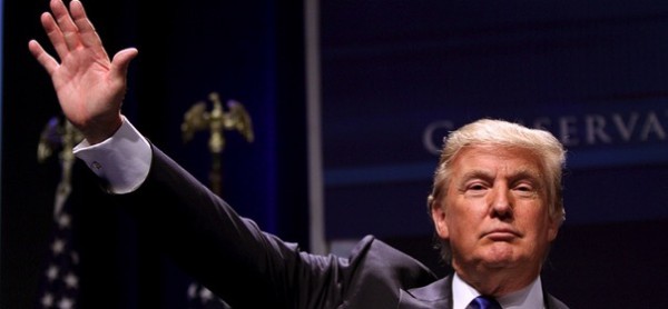 Trump will Einreiseverbot für Muslime