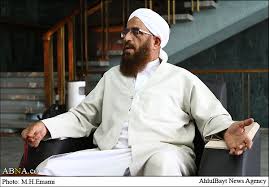 ٹرمپ کے نسل پرستی پر مبنی اقدامات دھشتگردی کو مزید ہوا دیں گے: ایرانی اہل سنت رہنما