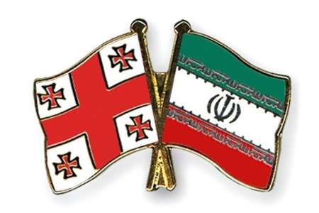 ایران، جارجیا ٹرانسپورٹ شعبے کے مسائل کو حل کرنے کے لئے پرعزم