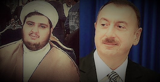 Тоһид Ибраһимбәјли Илһам Әлијевә сәмими мүраҹиәт етди: "Бу халг севдији хидмәтчисини ајаға вермәз" 
