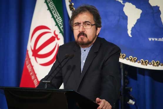 Iran condemns terrorist attack on Quebec Islamic Center