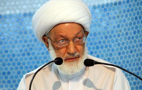 Sheikh Issa Qassim to face another hearing session on February 12