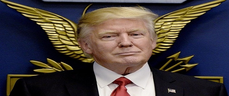 Trump, Suriye Planından Geri Adım Attı 