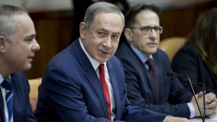 Netanyahu fordert Verlegung aller ausländischen Botschaften nach al-Quds