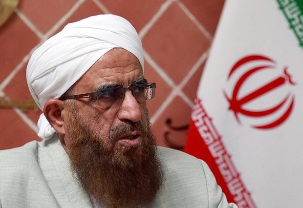 Sunni cleric: Al-Khalifa commits atrocities with support of Saudi Arabia