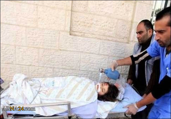 استشهاد طفلة فلسطينية إثر دهسها من قبل مستوطن بالقدس المحتلة