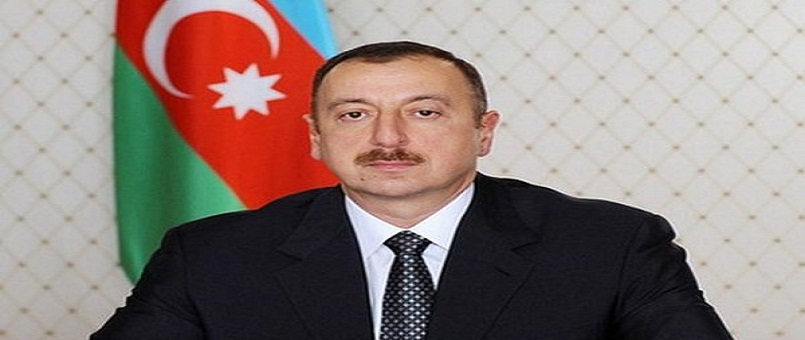 Azerbaycan Cumhurbaşkanı, İran’a gelecek