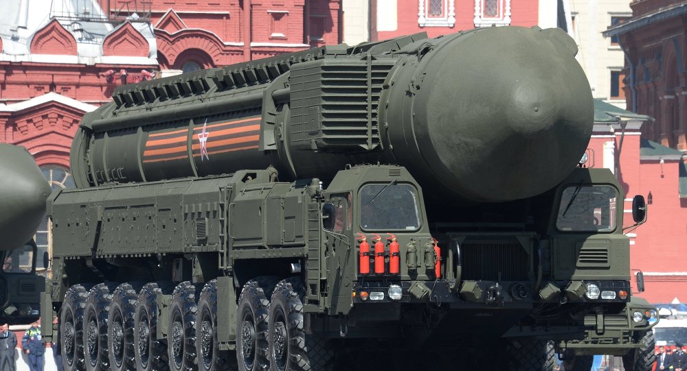 Edição norte-americana apresenta ranking de 7 armas mais mortíferas da Rússia