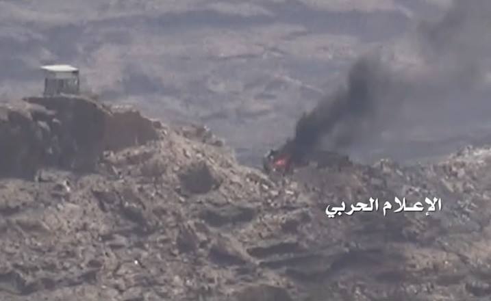 مقتل جندين سعوديين على يد الجيش اليمني في عسير ونجران