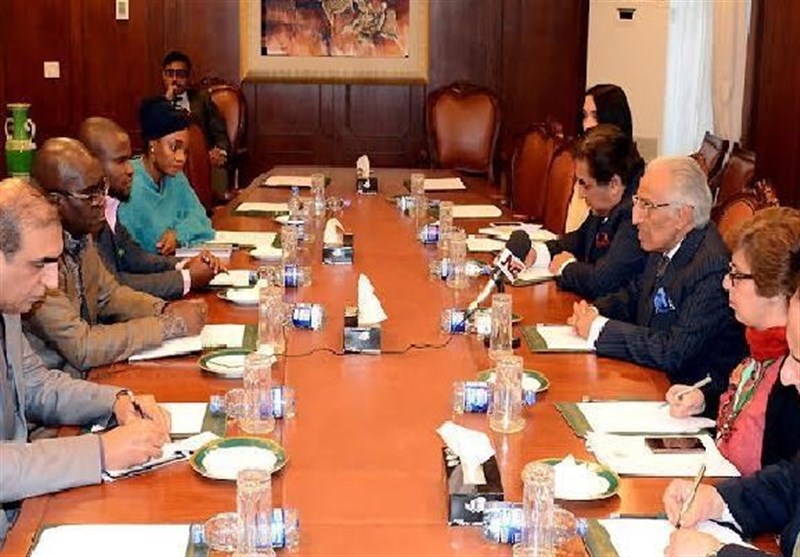 پاکستان کے ساتھ نائیجیریا کے بڑھتے تعلقات، شیعہ برادری کا اظہار تشویش