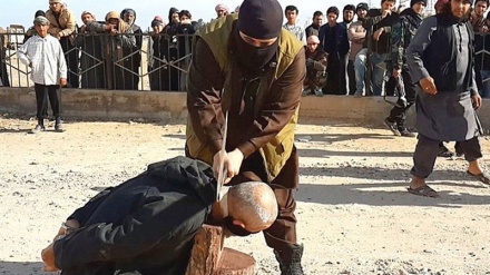 Terrormiliz IS exekutierte 70 Menschen in Syrien innerhalb eines Monats