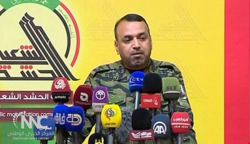 Movilización Popular Iraquí Reclama “Prohibir la Entrada de Estadounidenses a Iraq en Respuesta a Políticas de Trump”    