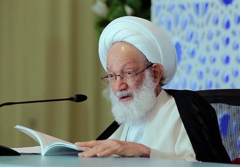 السلطات تحدد 27 فبراير المقبل جلسة محاكمة آية الله قاسم في البحرين