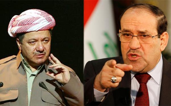 بارزانی به‌كام یاسا ده‌وڵه‌ت داده‌مه‌زرێنێت