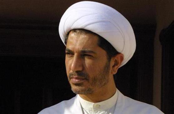 السلطات تعتقل الأخ غير الشقيق لأمين عام الوفاق في ظروف غامضة بالبحرين