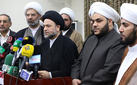 سەید عەلا مووسەوی سەردانی هەرێمی كوردستان دەكات