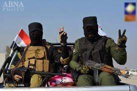 صوبہ کربلا میں دھشتگردوں کی بڑی تخریبی کاروائی کو ناکام بنا دیا گیا