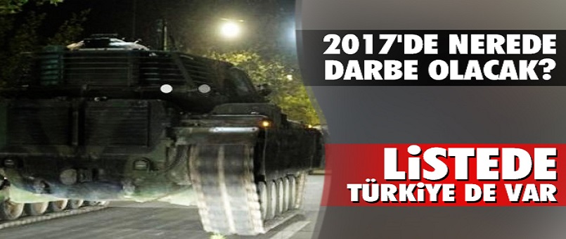 Türkiye 5. sırada