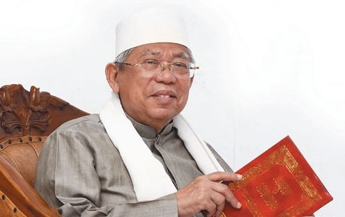 Sentimen SARA Ancam Kebinekaan NKRI