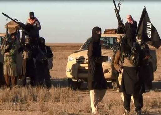 Senior ISIS leader Sarhan al-Souri killed in Mosul