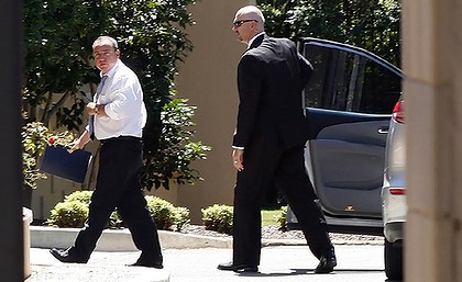 Turkish, Israeli officials meet for improved ties for first time in seven years