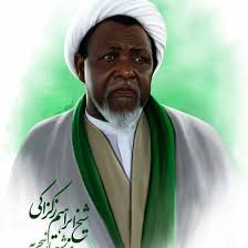 آیت اللہ شیخ زکزکی کے حامی مظاہرین پر آل سعود کے نمک خوار نائیجیرین پولیس کا حملہ