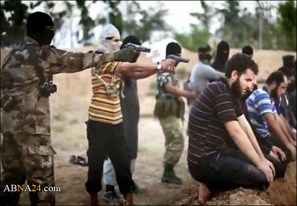 "داعش" يعدم 3 من قادته لفرارهم من المعارك في الموصل