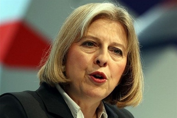 Pilihan Raya Umum Britain Bermula