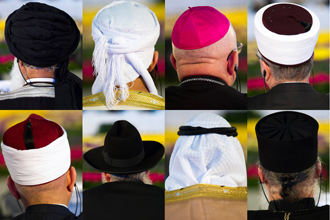 World interfaith harmony week slated for Feb. 1-7