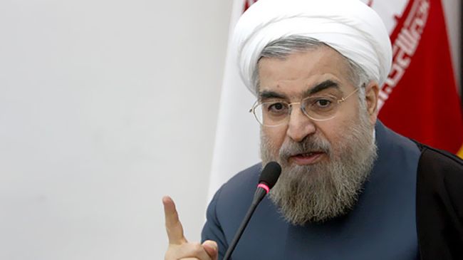 Irán Condena Nueva Política Migratoria de EE.UU. Contra Países Musulmanes