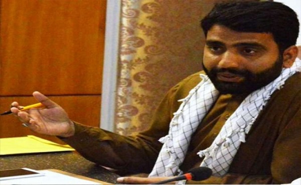 ٹرمپ کی متعصبانہ پالیسی پوری دنیا کے لئے خطرے کی گھنٹی ہے: آئی ایس او