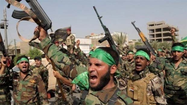 Report: Hashd al-Sha'bi plays critical role in liberation of Tal Afar