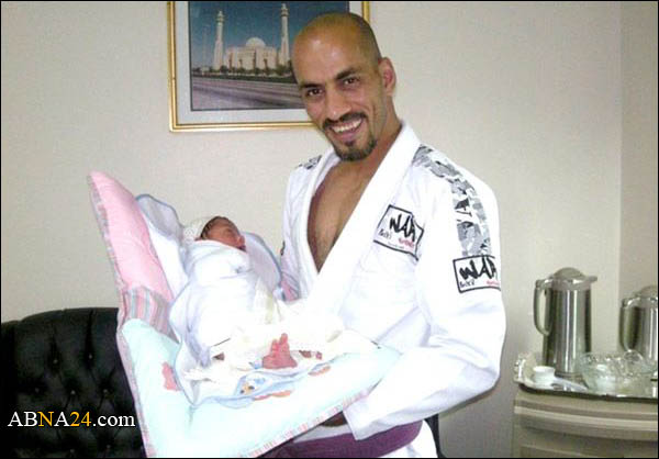 قوات سجن جو تعتدي على البطل الرياضي المعتقل محمد ميرزا