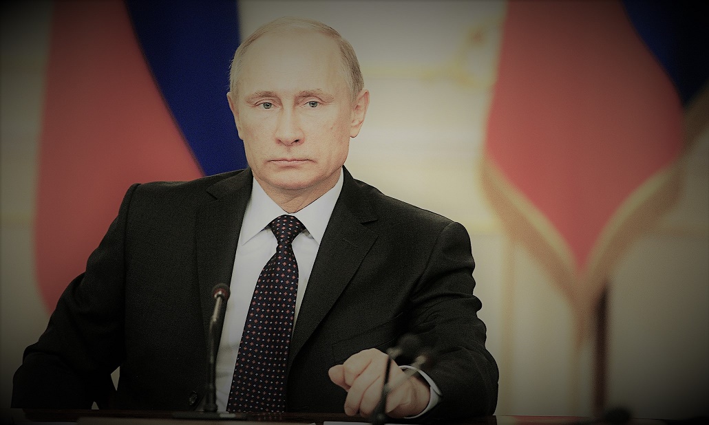 Putin 16 generalı işdən azad edib