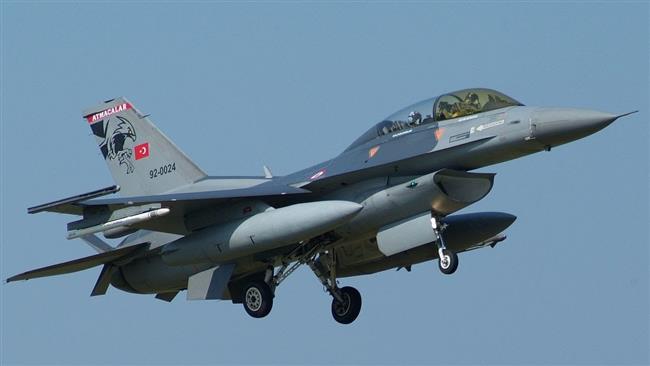 Syria Kecam Pencabulan Turki Ke Atas Wilayahnya