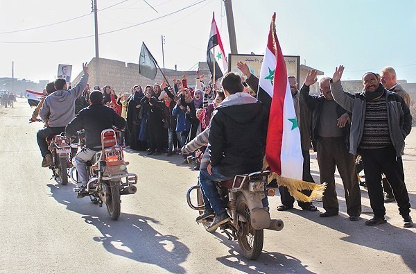 Analysis: Military lessons in Syria’s Nubl and Al-Zahraa liberation