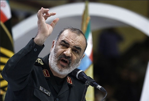 Respuesta de general iraní a EEUU: Seguiremos Fabricando más Misiles y Armamento para Fortalecer Nuestro Poder Disuasivo