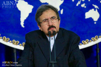 Iran Bisa Dipercaya dalam Perang Lawan Terorisme