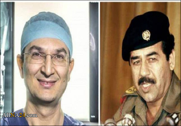طبيب عراقي يكشف عن أغرب ما كان يطلبه منه صدام حسين!