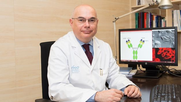 “Cambiando los Hábitos ya se Podrían Reducir el 40% los Tumores Cancerígenos”