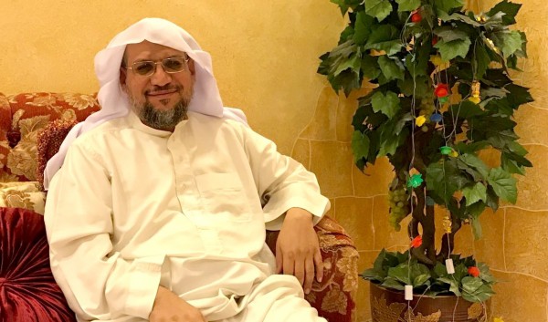 Prominent Bahraini cleric released after 6 month in jail over Diraz protest
