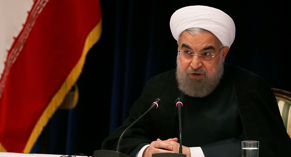 Iran to impose counter sanctions against US