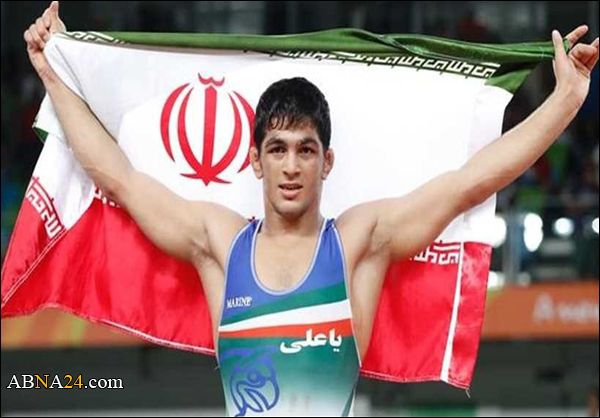 إيران تقرر منع الفريق الأمريكي للمصارعة من دخول أراضيها