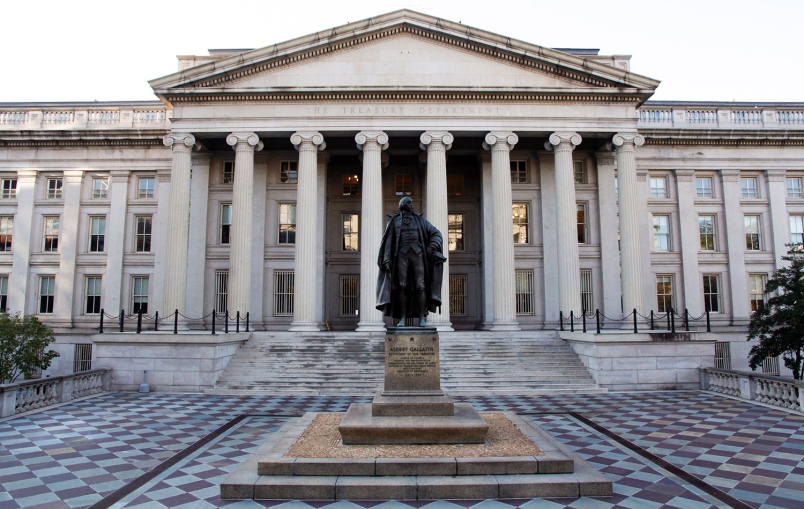 US Treasury Announces New Sanctions Against Iran 