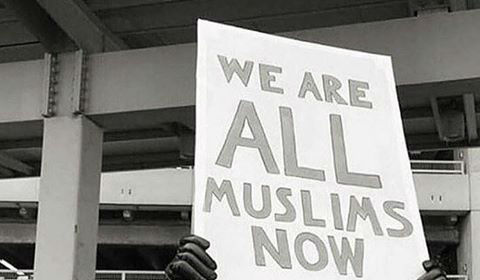 Muslime verurteilen Moscheeanschlag in Québec
