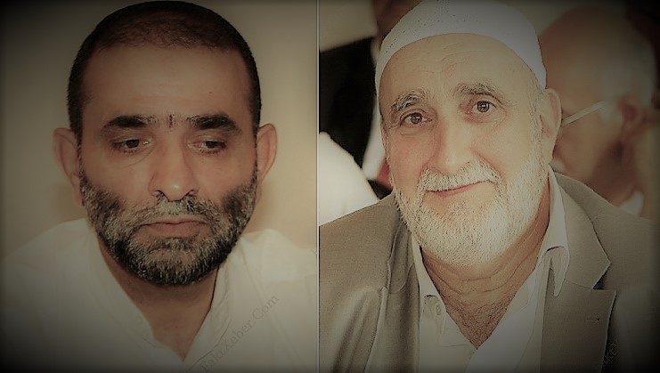Ингилаб Әһәдов вә Нардаран Ағсаггаллар Шурасынын сәдринин мәһкәмәсиндә иттиһам акты елан олунуб