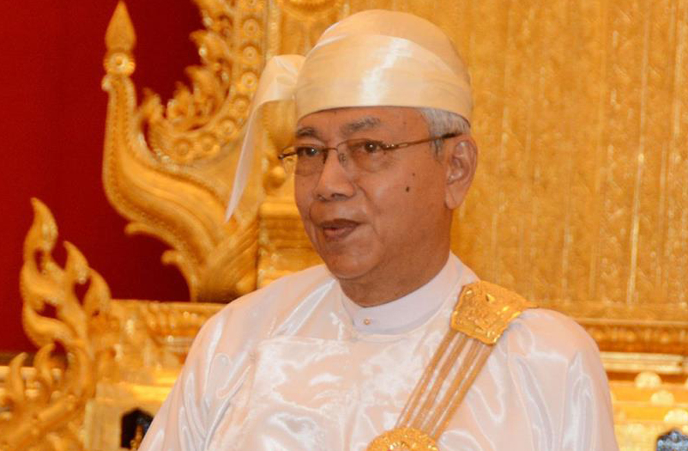 ရခုိင္လူမႈစီးပြားဘ၀ ဖြံ႔ၿဖိဳးတုိးတက္ေရး သမၼတသီးသန္႔ရန္ပံုေငြထဲမွ က်ပ္သန္း ၃၀၀၀ ေက်ာ္သံုးရန္ လႊတ္ေတာ္သို႔ တင္ျပ